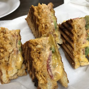 Eggmania - Indian Near Me - Jersey City, New Jersey