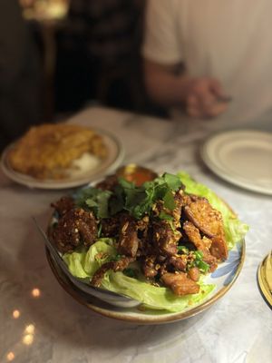 Saranrom Thai by null
