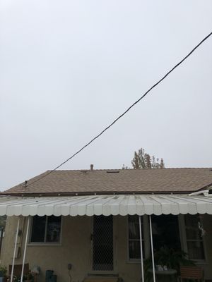 A1 Superior Roofing Logo