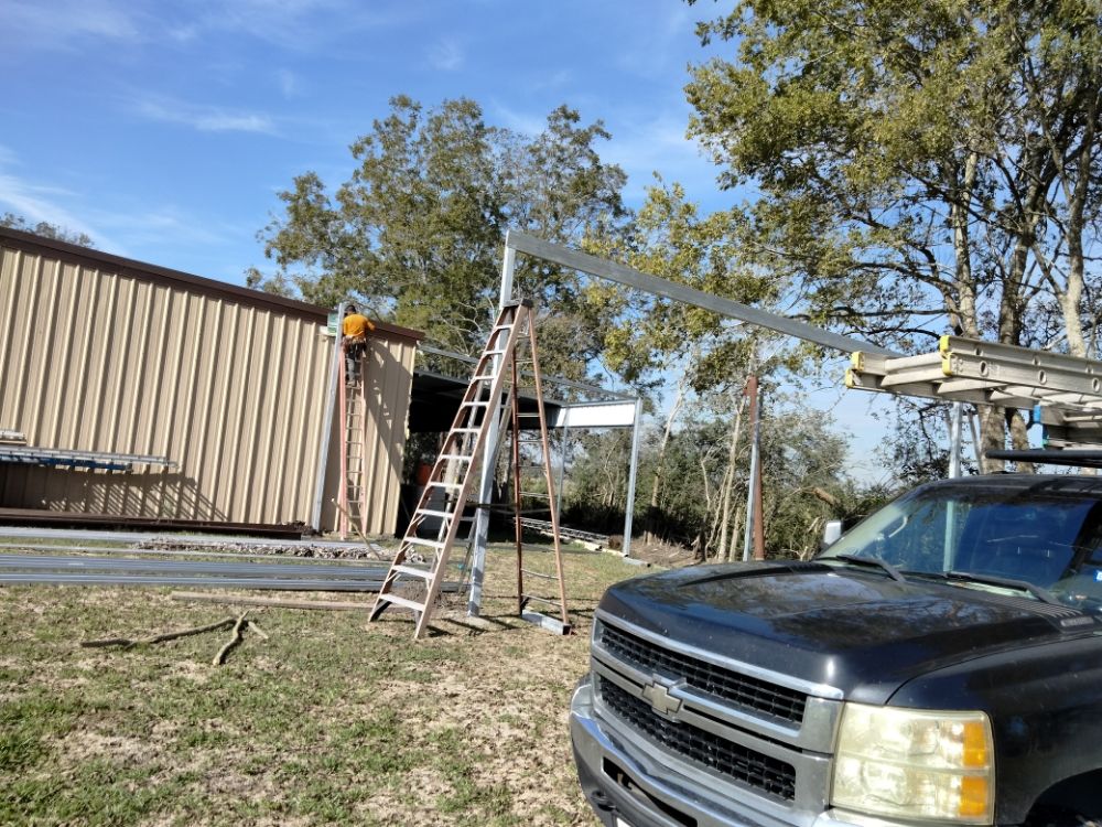 Slide of Lifetime Roofing & Sheet Metal