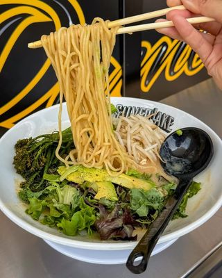 Silverlake Ramen LBX by null