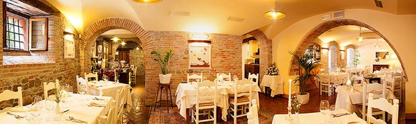 Ristorante Lazaroun by null
