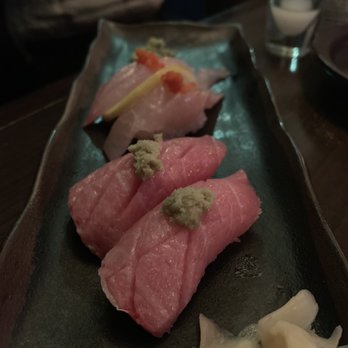 Ryoko's - Sushi Bars Near Me - San Francisco, California