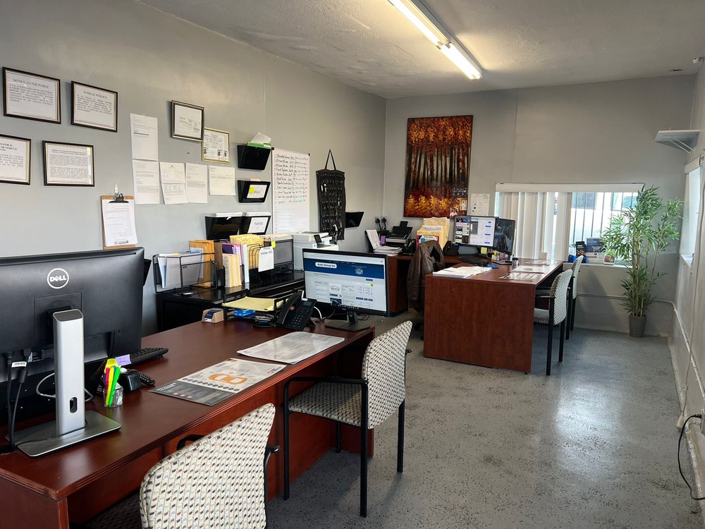 GM AUTO GROUP Updated October 2024 10 Photos 15432 Amar Rd, La