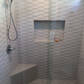 NB Builders - New shower - General Contractors Near Me NB Builders - New shower - General Contractors Near Me