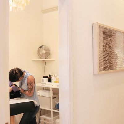 Cocoon Bay Area Day Spa - Noe Valley by null