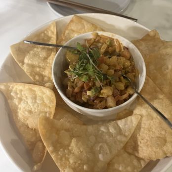 Bon - Shrimp Ceviche - Sushi Bars Near Me - Westwood, New Jersey