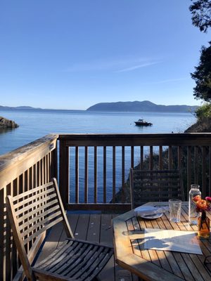 Doe Bay Resort & Retreat by null