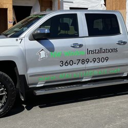 NW Window Installations