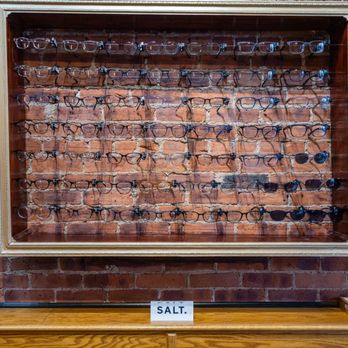 Invision Optics - Optometrists Near Me - Rutherford, New Jersey