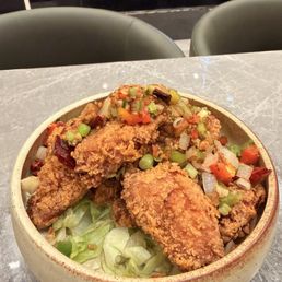 chicken wings chicken wings