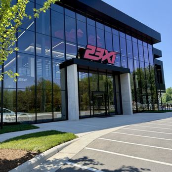 23XI Racing - Racing Experience Near Me - Huntersville, North Carolina 23XI Racing - Racing Experience Near Me - Huntersville, North Carolina