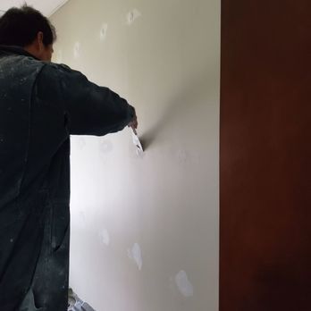 Infinity Hvac Services - Patching walls. - Heating & Air Conditioning/HVAC Near Me Infinity Hvac Services - Patching walls. - Heating & Air Conditioning/HVAC Near Me