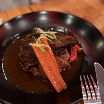 JuXi - Cantonese Near Me - Alameda, California