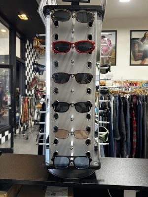 Chance Vintage by null