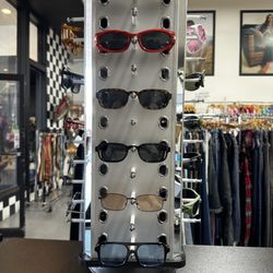 Chance Vintage - Recent selection of shades