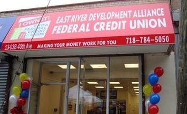East River Development Alliance - social services organization in Long Island City, NY