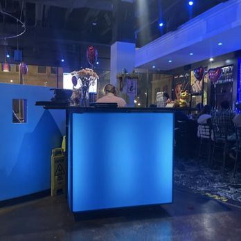 Rain Premier Sushi Bar & Lounge - Sushi Bars Near Me - Amarillo, Texas