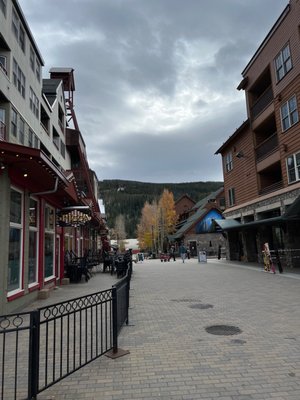 Keystone Resort by null