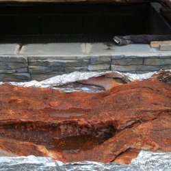 Rubbin' Meats Backyard BBQ - Rubbin' Meats specialty spice rubs and sauces for grilling, barbecue, tenderizing, and all your favorite recopies from Camp H...