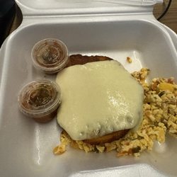 Santa Ana's Colombian Bakery & Sandwich Shop