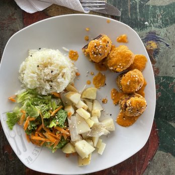Maya Papaya - Vegan Near Me - Oaxaca, OAX