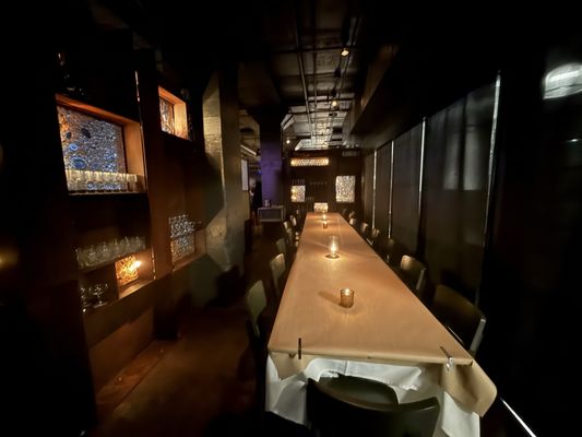 Clarklewis Restaurant by null