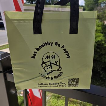 Munch & Match - Bubble Tea Near Me - McLean, Virginia Munch & Match - Bubble Tea Near Me - McLean, Virginia