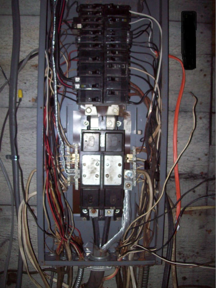 Slide of Dave's Handyman Services