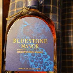 Nejaime's Wine Cellars - Dorinda's Bourbon!