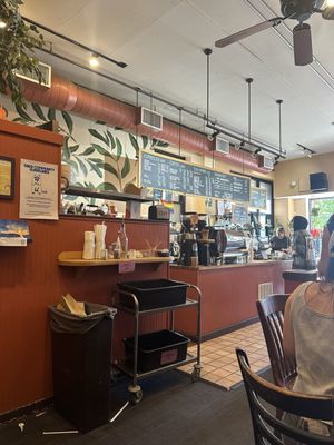 1369 Coffee House by null