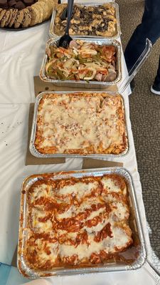 Anthony's Delicatessen by null