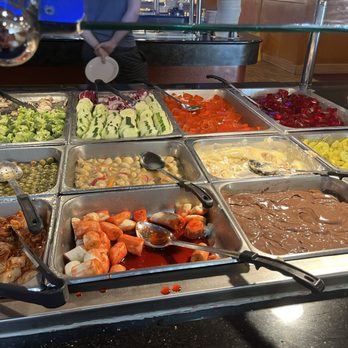 Grand Super Buffet - Food - Buffets Near Me - Rochester, New York