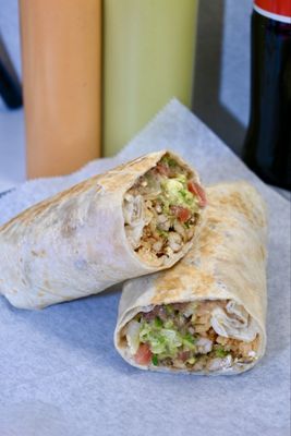 Mercado Acapulco Y Taqueria by null