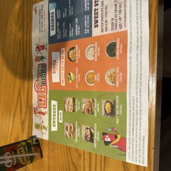 Chili's - American Near Me - Fleming Island, Florida