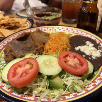 La Casa De La Abuela - Mexican Near Me - Pomona, California