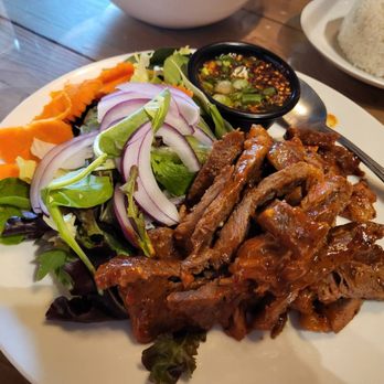 Annie's Thai Kitchen - Thai Near Me - Jackson, Wyoming Annie's Thai Kitchen - Thai Near Me - Jackson, Wyoming