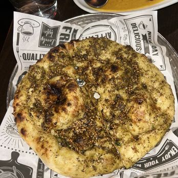 Daru - Naan - Cocktail Bars Near Me - Washington, DC, District of Columbia