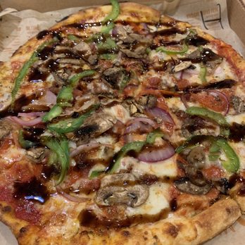 Blaze Pizza - Salad Near Me - Rochester, New York