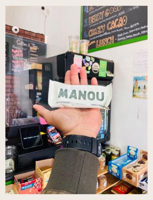 Earth Organic Juice Bar by null