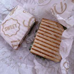 Sandwich