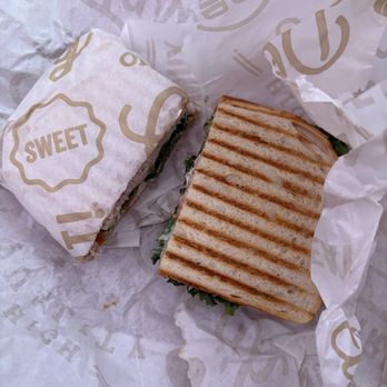 Sprouts Farmers Market - Sandwich - Grocery Near Me - Oceanside, California