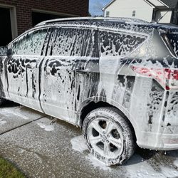 Donato’s Auto Detailing