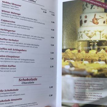 Café Central - Cafes Near Me - Vienna, 9 Café Central - Cafes Near Me - Vienna, 9