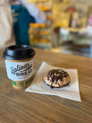 Bolivar Bread Bakery by null
