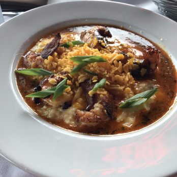 Cheever's Cafe - Shrimp and grits - New American Near Me - Oklahoma City, Oklahoma Cheever's Cafe - Shrimp and grits - New American Near Me - Oklahoma City, Oklahoma