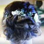 Photo of Dominique hairfix