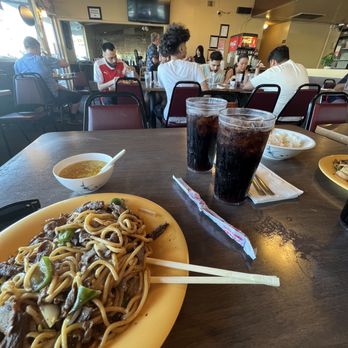 Li's Mongolian BBQ - Barbeque Near Me - Carmichael, California