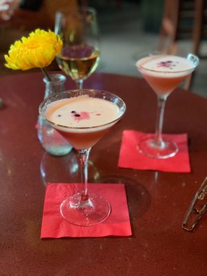 Bistango Martini Lounge by null