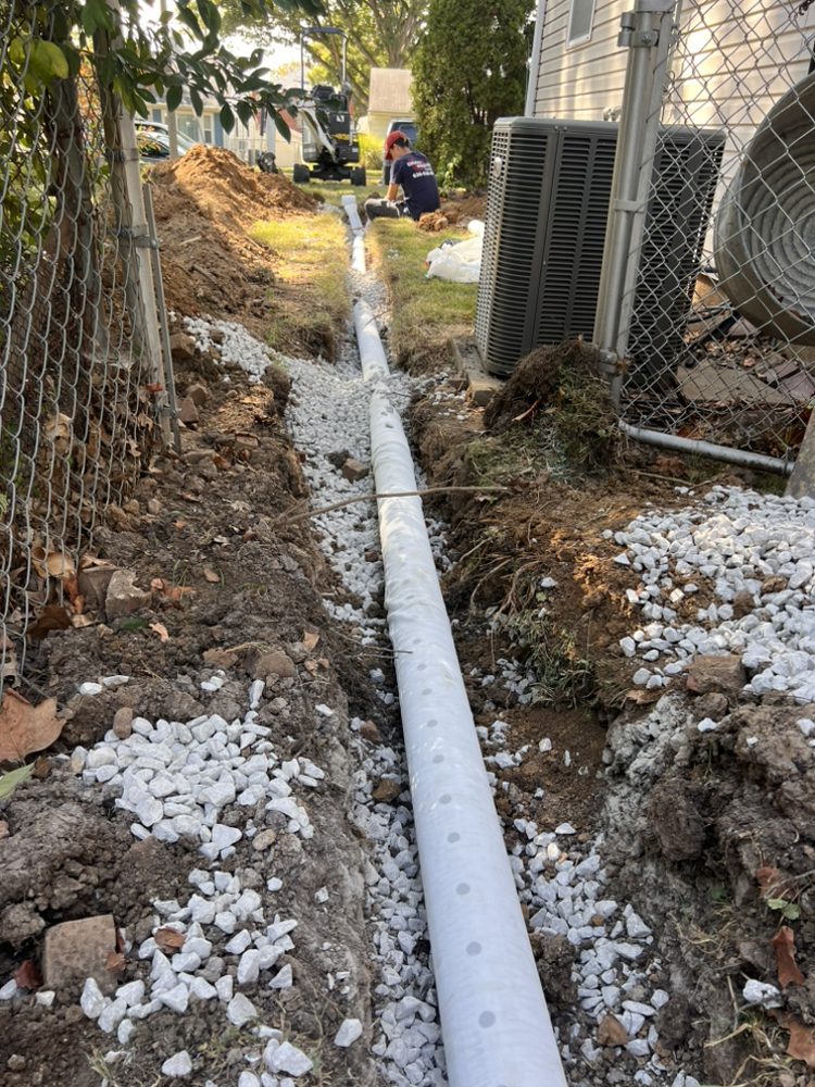 Slide of Drain Solutions & Plumbing Services